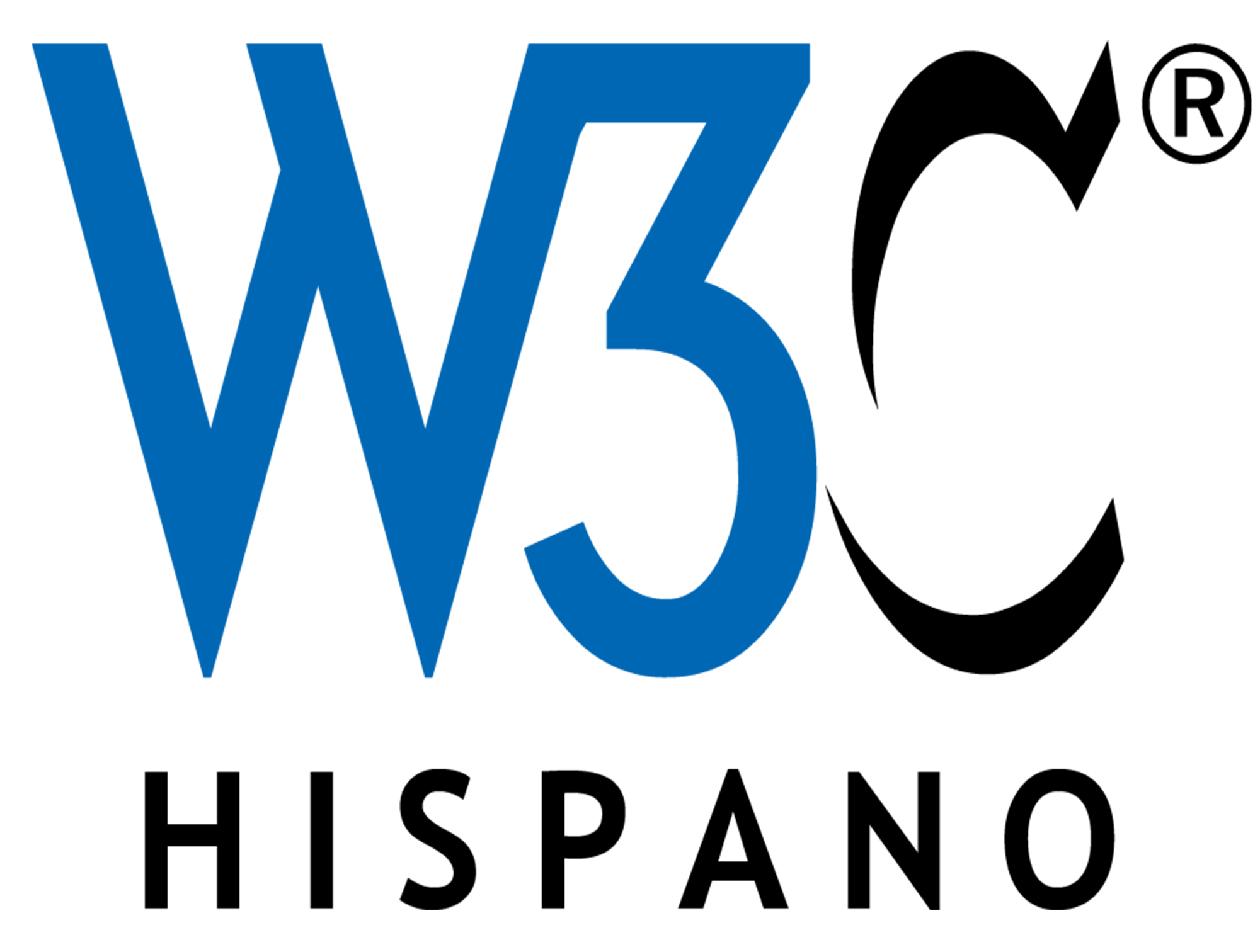 徽标W3C