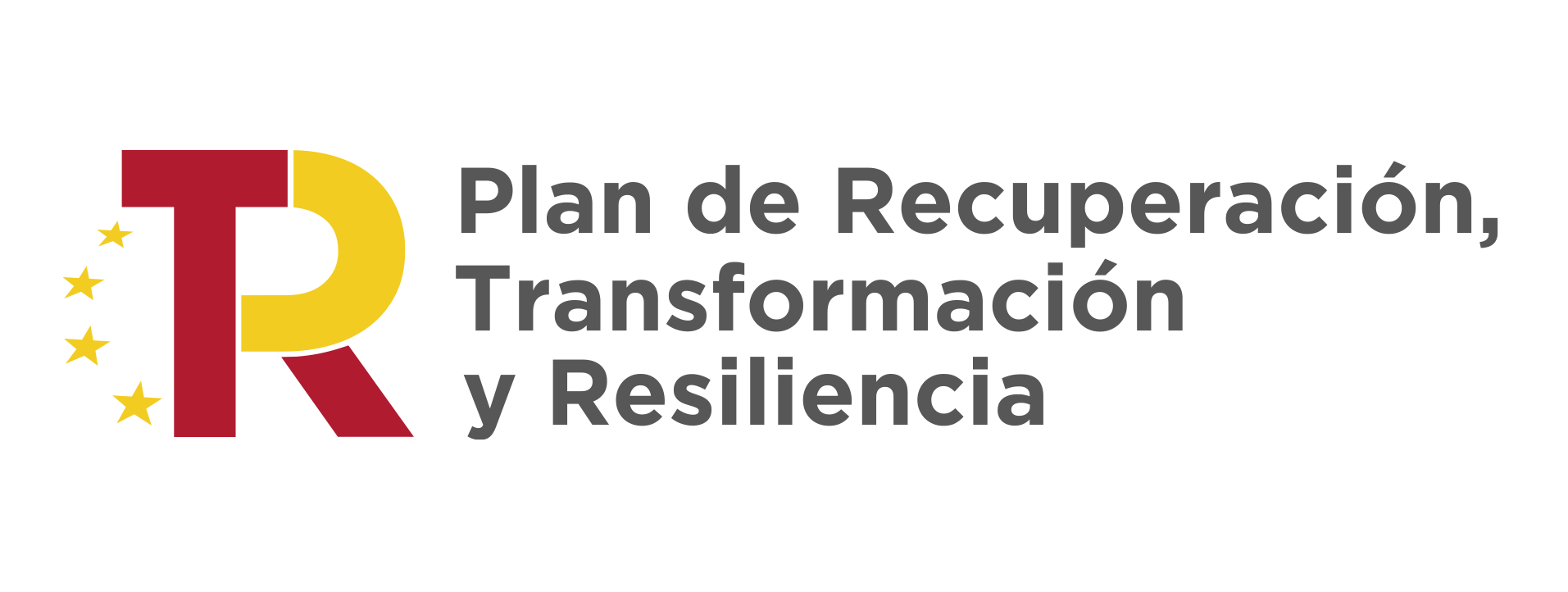 Plan de Recuperación, Transformación y Resiliencia