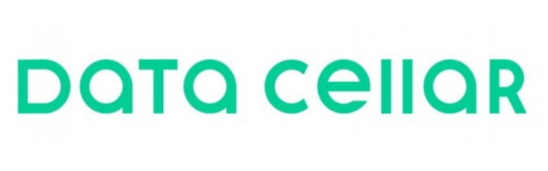 Logotipo DATA CELLAR