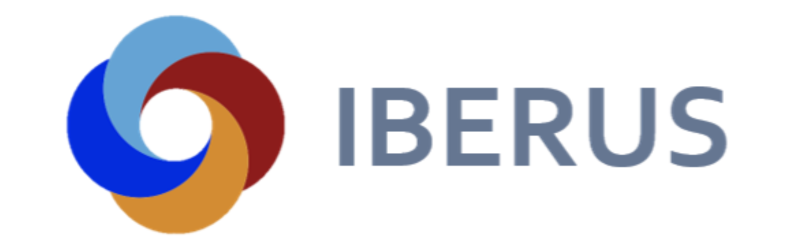 Logotipo IBERUS