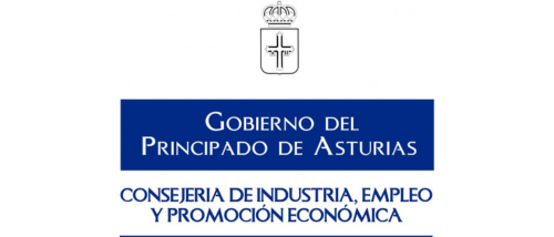 Gobierno Principado de Asturias - Consejería de Industria, Empleo y Promoción Económica