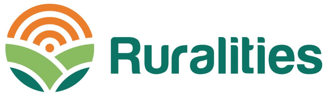 Logotipo Ruralities