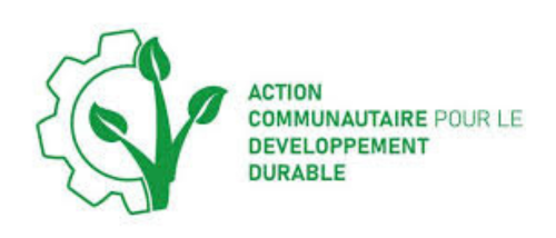 ALTERNATIVE COMMUNAUTAIRE POUR LE DEVELOPPEMENT DURABLE (ACDD) (ACD)