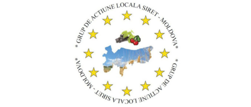 ASOCIATIA GRUPUL DE ACTIUNE LOCALA SIRET-MOLDOVA (SIRET)