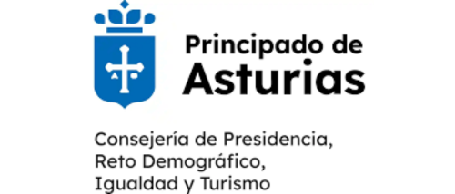 Gobierno Principado Asturias - Consejería de Presidencia, Reto Demográfico, Igualdad y Turismo