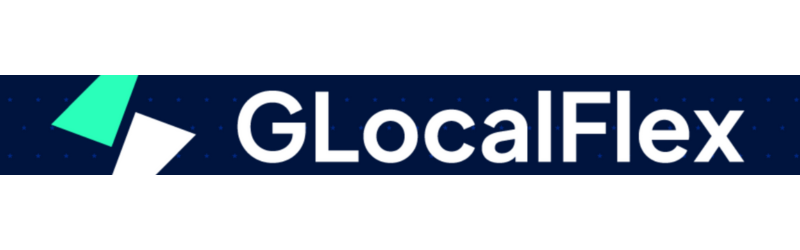 Logotipo GLocalFlex
