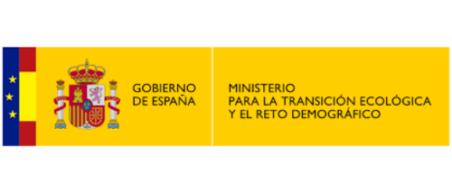 Ministerio para la transición ecológica y el reto demográfico