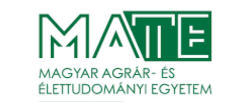 MAGYAR AGRAR- ES ELETTUDOMANYI EGYETEM (UNIM)