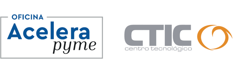 Oficina Acelera PYME CTIC