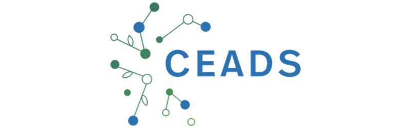 Logotipo CEADS