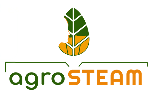 logotipo del proyecto AgroSTEAM
