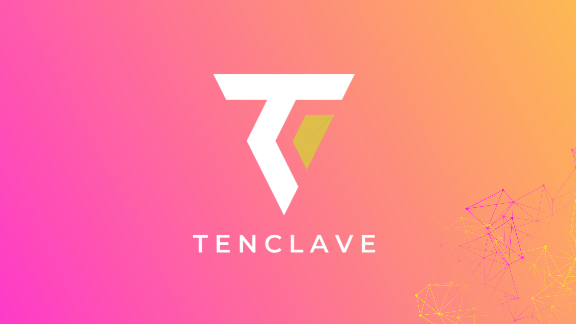 logo Tenclave