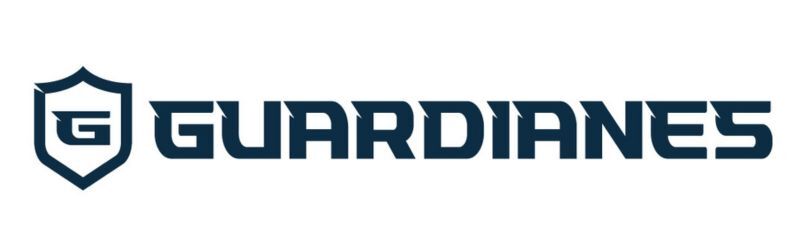 logo guardianes