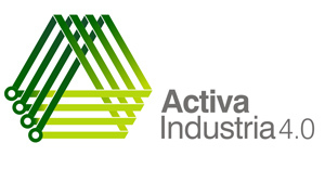 Logo Activa Industria