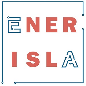 Logotipo ENERISLA