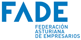 Logotipo FADE