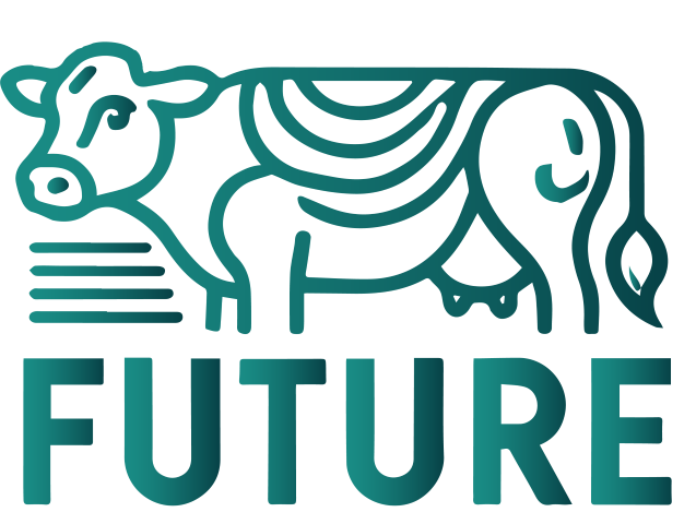 logotipo de Future