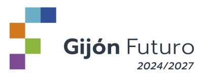 Logo de Gijón Futuro