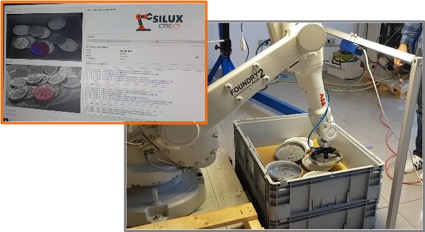 Proyecto Silux