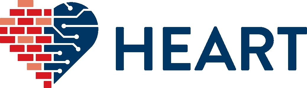 logo Proyecto Heart