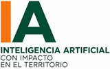 Inteligencia artificial con impacto en el territorio
