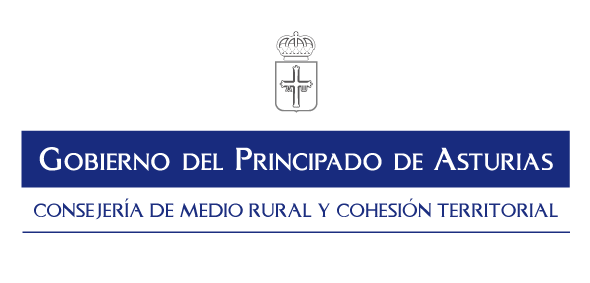 Logo Consejería Medio Rural y Cohesión Territorial