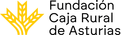 Logotipo Fundación Caja Rural de Asturias