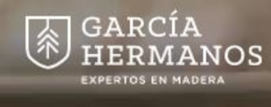 Logo Maderas Garcia Hermanos