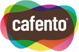 Logo Cafento