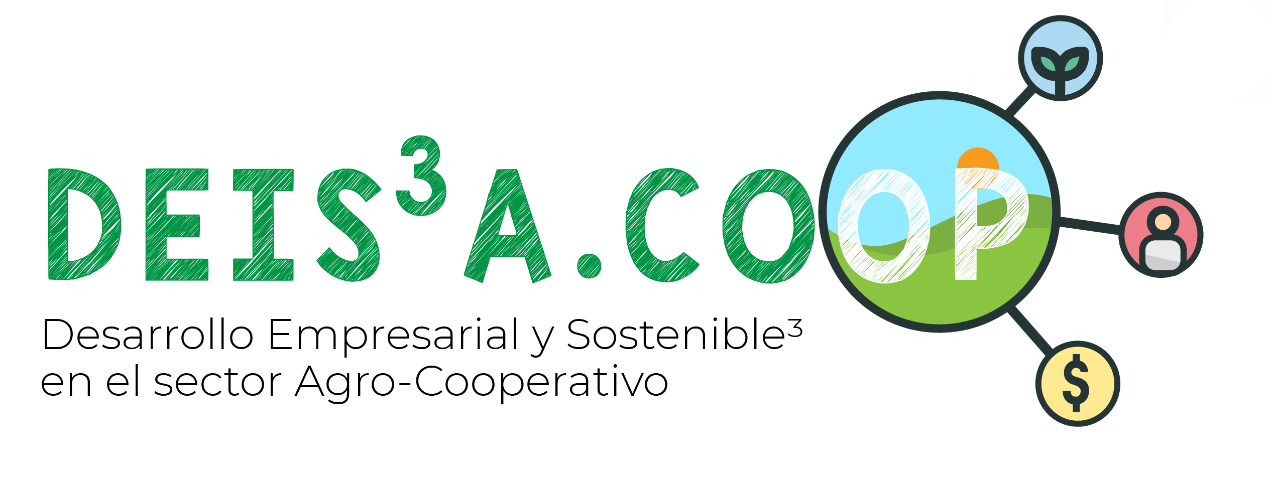 logo deis3acoop