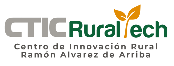 Logotipo CTIC Rural Tech