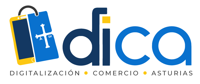 Logo DICA