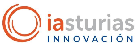 Logo IAsturias Innovación