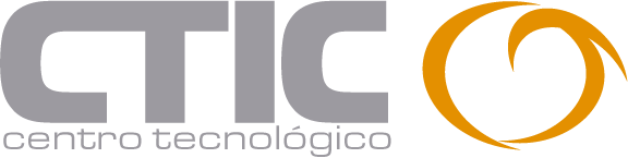 Logotipo CTIC leyenda