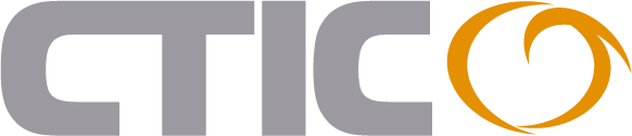 Logotipo CTIC sólo