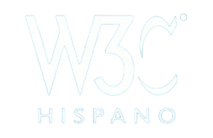 Logo W3c
