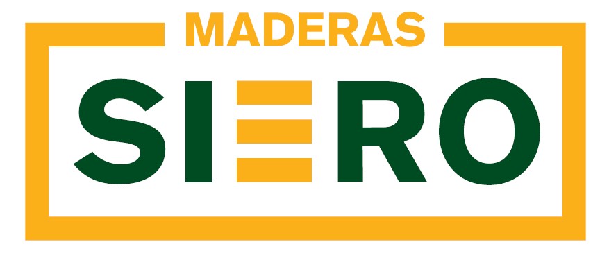 Logo Maderas Siero
