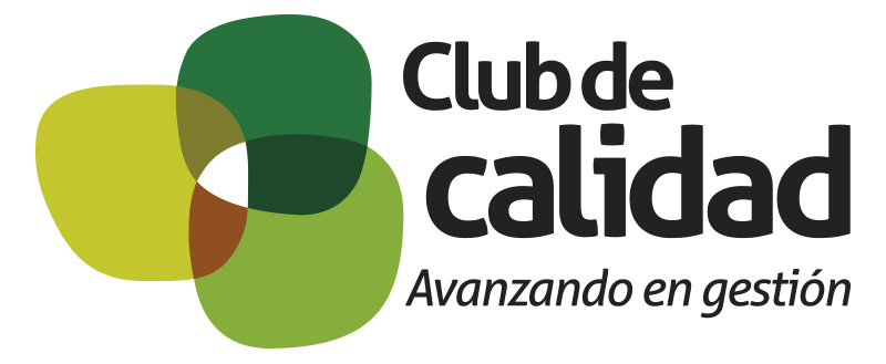 Logo Club de Calidad