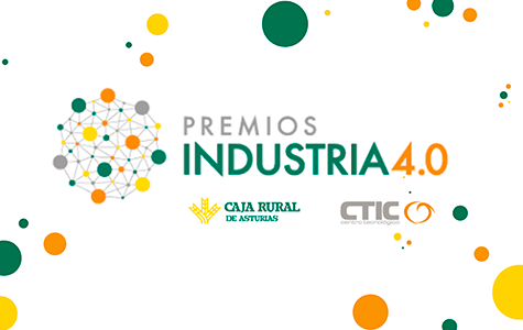 Premios Industria 4.0