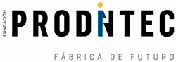 Logo de PRODINTEC