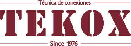 Logo Tekox