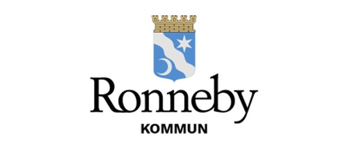 Ayuntamiento de Ronneby (Suecia)
