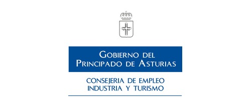 Consejería de Empleo, Industria y Turismo del Principado de Asturias