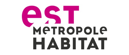 Est Métropole Habitat (Francia)
