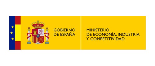 Ministerio de Economía, Industria y Competitividad
