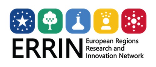 Red de Investigación e Innovación de las Regiones Europeas (ERRIN)