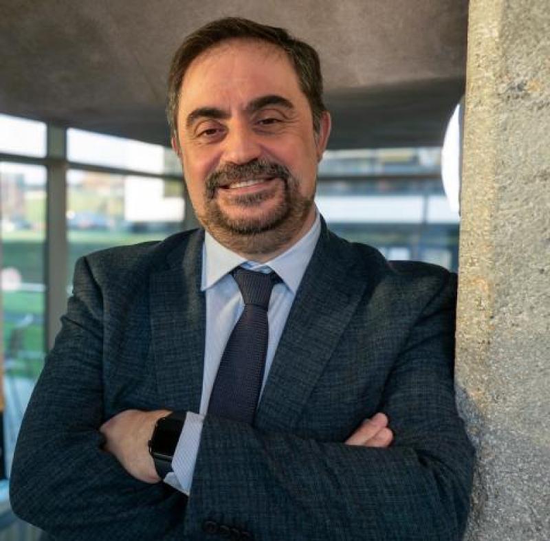 Pablo Coca, Director general CTIC