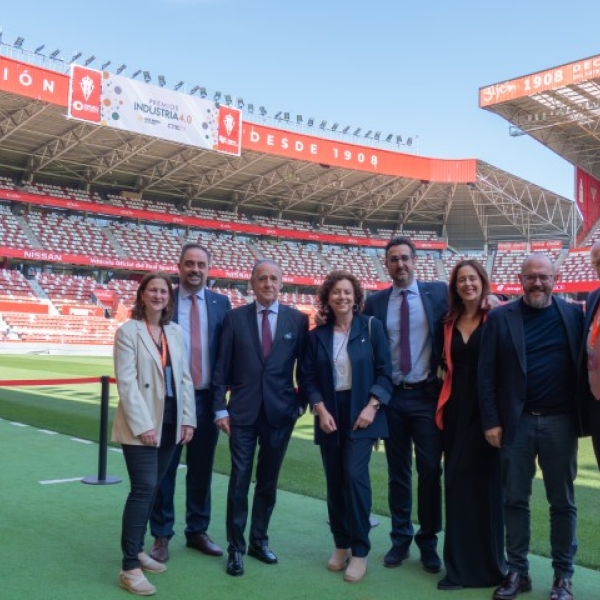 Premios Industria 4.0 