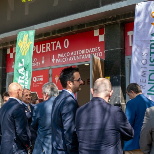 Premios Industria 4.0 