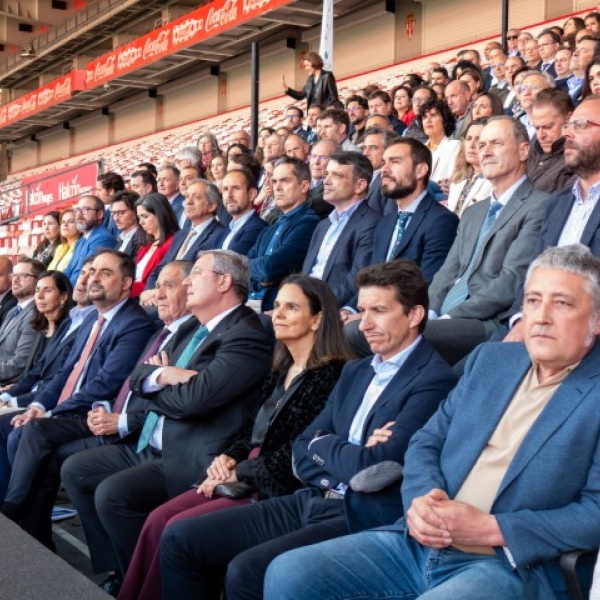Premios Industria 4.0 